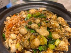 -四道菜·福建菜馆(新街口金鹰店)