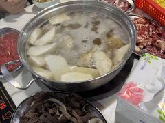 -菜忠潮州牛肉店(岗厦店)