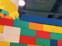 -嘉文梦想世界(SM天津滨海城市广场店)