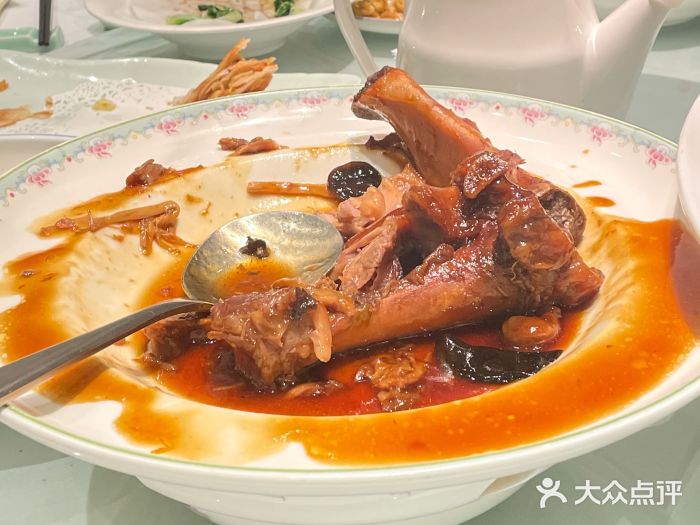 江南厨子(太古汇店)-东坡肘子图片-广州美食-大众点评网
