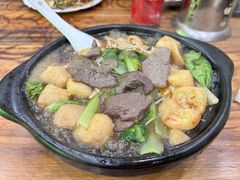 -凡老头米线砂锅(古荡新村西粮站)