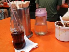 -富记鱼蛋粉(西村店)