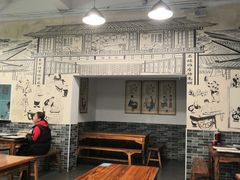 -禾诗夜市大饼油条(松江店)