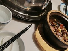 -碗中海·蒸汽海鲜·桑拿鸡(岭南天地店)