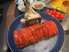 -大隐·成都火锅Bistro(合生麒麟新天地店)