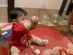 -广州同裕国际酒店