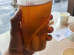 -香港池仔记肠粉王(博多新记襄阳南路店)