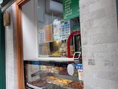 -护国寺小吃(新街口店)