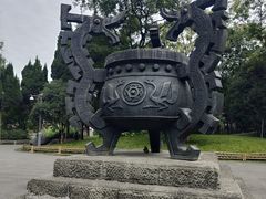 -成都武侯祠博物馆