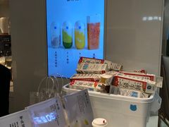 -兰熊鲜奶(西直门凯德mall店)