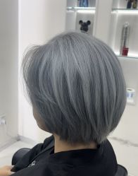-赤道 Hair Salon