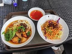 -韬光茶庵
