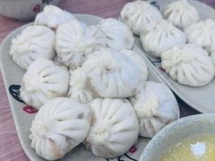 -张记包子铺(贵阳路店)