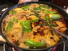 湘味肥肠火锅-湘肠香火锅店(团结湖店)
