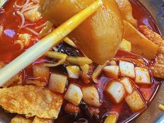 -桂湘缘卤味螺蛳粉