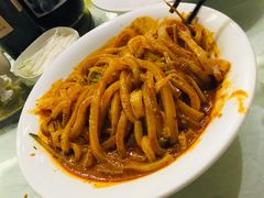 -香满楼(南关店)