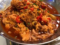-翠清酒家(万丰路店)