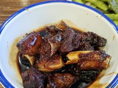-韩萍老南京馄饨(河西万达店)