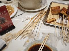 -160烧烤(香坊店)