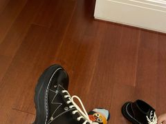 -Alexander McQueen(远洋太古里店)