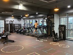 -AC健身·运动康复工作室(千灯湖店)