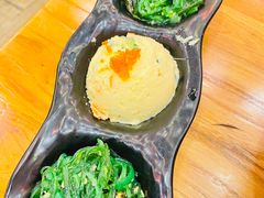 -桃太郎创作料理(大坪店)