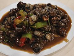 -玲又珑美食(盘福路店)