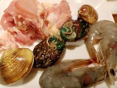 -青瓷火锅料理(西单大悦城店)