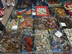 -船奇蒸汽海鲜·闽菜(八市海鲜总店)