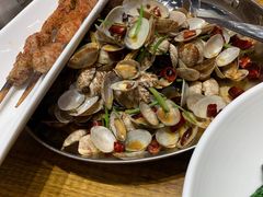 -必点海鲜·鲅鱼水饺(鞍山西道店)