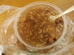 八宝粥-芳婆糕团店(王府大街店)