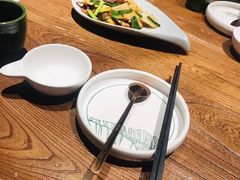 -云海肴·汽锅鸡·云南菜(美罗城店)