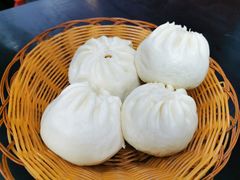 -郑家包子牛肉拉面(尚勤路店)