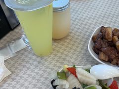 -阿那亚第三食堂 Cafeteria 3