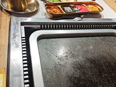 -郭记烤肉创始店(民丰大街店)