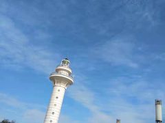 -日照灯塔风景区