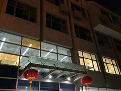 -朝阳区图书馆(小庄店)
