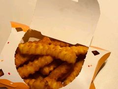 -麦当劳(北苑秋实路店)