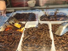 -鑫记婆婆兔·成都特产·兔头手撕兔(太古里店)