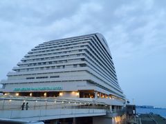 -神户美利坚公园东方大酒店