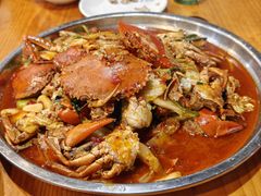 -瑞丽活螃蟹(芒市店)