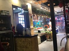 -老胶东家常菜馆(市场一路店)