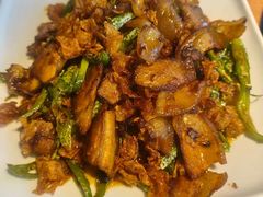 -盐帮食坊•小河帮川菜(四川师大店)