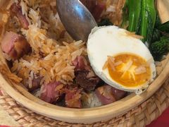 -华记煲仔华·煲仔饭(人和店)