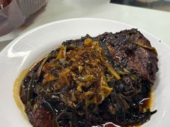 葱烤大排-沪西老弄堂面馆(定西路店)