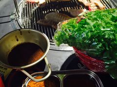 -碎怂烤肉(钟楼柳巷店)