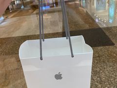 -Apple零售店(深圳益田假日广场店)