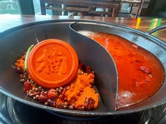 -楠火锅(哈尔滨金爵万象店)