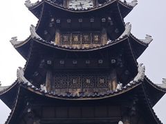 -贵阳北天主教堂