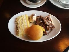 -广州富力君悦大酒店·凯菲厅